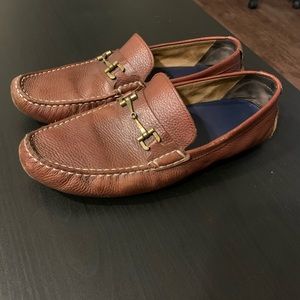 Cole Haan Men’s Somerset Link Bit Loafer - 12M